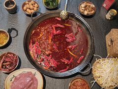 -胖碗火锅(观音桥店)