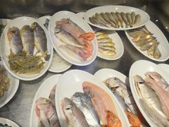 大堂-台记小海鲜(七宝店)