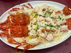 -天天海鲜城·海鲜大排档(新溪店)