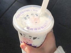 -一只酸奶牛(八一路店)