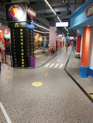 -多元宝贝世界儿童乐园(高新区店)