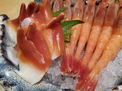 -山之川日料放题(通州店)