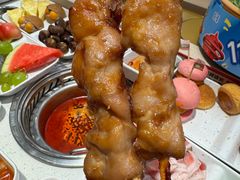 -龍歌自助小火锅(漳州二路爱购店)