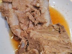 五香酱骨头-丛林狼非遗酱骨·现炒餐厅(人民路店)
