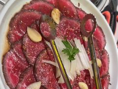 -滋之黑猪自助烤肉(城厢万达店)