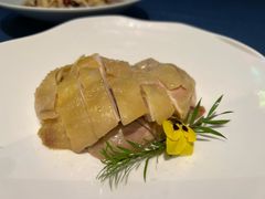 -老吉堂上海本帮菜(工体店)