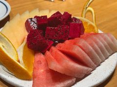 -竹里馆·淮扬菜·功夫茶(老门东店)