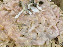 石坚鱼生-官塘鱻鱻鱼生
