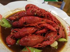 -虾神於氏龙虾·小龙虾(江宁旗舰店)