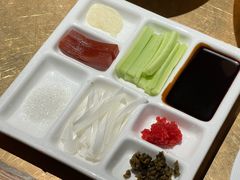 -四季民福烤鸭店(西单华威约饭街店)