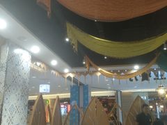 -琥珀宫南亚餐厅(欢乐城店)