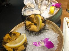 -蟹将军·松叶蟹和牛日料放题自助(K11店)