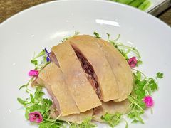 -上海总会SHANGHAICLUB(兴业太古汇店)