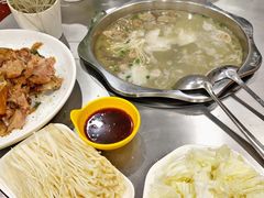 -羊阿公·嘉福烤全羊龙虾馆·家常菜(广益店)