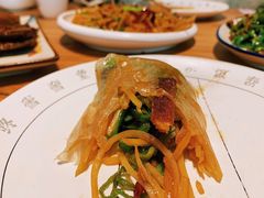 -姥姥家春饼店(惠新东街店)