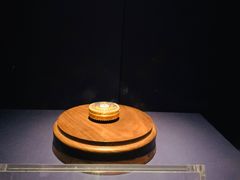 -故宫钟表馆