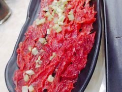 -潮汕良记牛肉火锅(洪武路店)