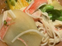 -温野菜涮涮锅(西单大悦城店)