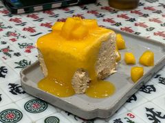 -堂屋糖水店(愚园店)