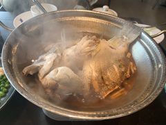 -简小舍·民间手艺菜(武昌江滩店)