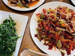 -南海渔家•海鲜•正宗海南菜(海棠湾店)