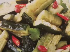 -西贝(满都海公园店)