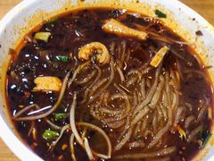 -白家高记肥肠粉(总店)