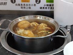 -咕叽咕叽自助烤肉小火锅(西城广场购物中心店)