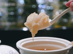 -广州康莱德·韵轩中餐厅