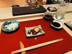 -橼舍鮨青木