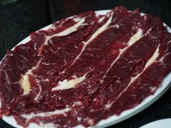 -五洲牛肉美食馆