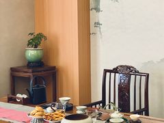 -拂晓山房·私房川菜(西门店)