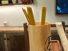-李山山茶事(景枫店)