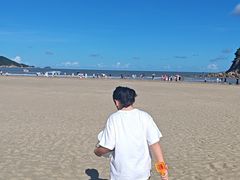 -东海半边山旅游度假区