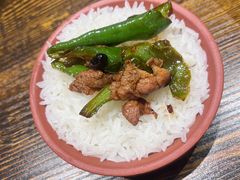 -食理八湘(中海城风情苑北区店)