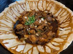 -皖北巫氏三胖地锅鸡(正大店)