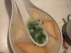 -翠华餐厅(百老汇店)