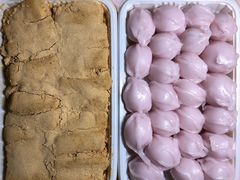 -南大门韩国米糕(公滨路店)