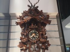 -国药中服免税(北京坊店)