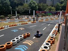 -宁波九龙湖开元度假村