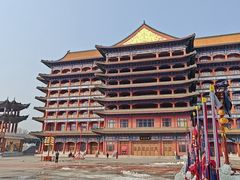 -大明幻境第一城