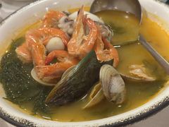 -白云中餐厅·粤菜·亚龙湾喜来登度假酒店