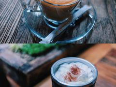 -出走咖啡·面包(宋庄店)