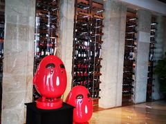 -广州富力君悦大酒店·凯菲厅