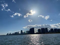 -金梦海湾浴场