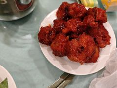 -杨记拉面总店