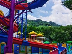 -清泉湾生态旅游度假区