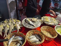 鱼饭-车头老二大排档(金城步行街店)