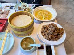 -玉林烤鸭店(黄村兴华店)