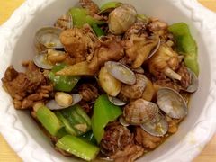 -乌镇那一年小院主题餐厅(甘泉西路店)